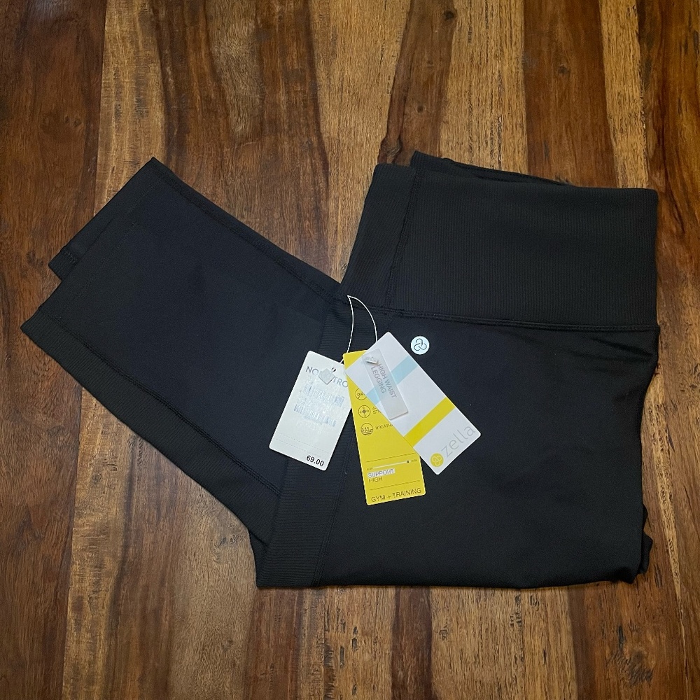 Zella Leggings